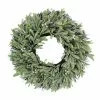 Best deal 😀 22" Mistletoe & White Berry Wreath by Ashland® ⭐