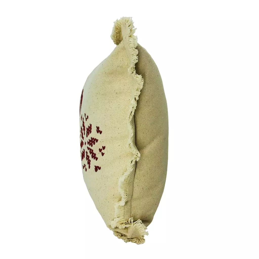 Hot Sale 🔔 Believe Fair Isle Pillow by Ashland® 😉 5 Hot Sale 🔔 Believe Fair Isle Pillow by Ashland® 😉 - Image 3