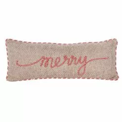 Flash Sale 🛒 Merry Lumbar Pillow by Ashland® ✨