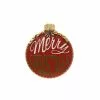 Brand new ⌛ 26" Merry 👏 Christmas Ornament Wall Sign by Ashland® 😀 -Ashland Sale Store 10698974 1