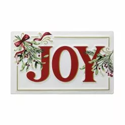 Discount ✨ Assorted 20" Noel & Joy Wall Sign by Ashland® ⭐ 8 Discount ✨ Assorted 20" Noel & Joy Wall Sign by Ashland® ⭐ -Ashland Sale Store 10698978 3