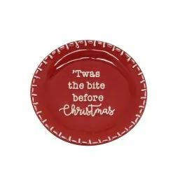 Discount ⭐ Assorted Tabletop ❄ Christmas Décor Plates by Ashland® ❤️ -Ashland Sale Store 10698980 3