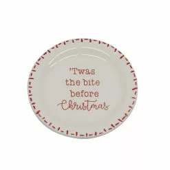 Discount ⭐ Assorted Tabletop ❄ Christmas Décor Plates by Ashland® ❤️ -Ashland Sale Store 10698980 5
