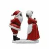 Flash Sale 🧨 7" Santa Couple Tabletop Décor by Ashland® 🎉