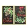 Cheapest 👏 Assorted 23" Tis The Season Wall Décor by Ashland® ✨ -Ashland Sale Store 10698984 1