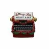 Buy 👏 6" Resin Typewriter Tabletop Décor by Ashland® 🧨 -Ashland Sale Store 10698988 1