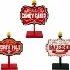 Budget ✨ Assorted 9'' ✨ Christmas Sign with Stand Tabletop Décor by Ashland® ✨ 2 Budget ✨ Assorted 9'' ✨ Christmas Sign with Stand Tabletop Décor by Ashland® ✨ -Ashland Sale Store 10698992 1