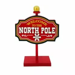 Budget ✨ Assorted 9'' ✨ Christmas Sign with Stand Tabletop Décor by Ashland® ✨ -Ashland Sale Store 10698992 2