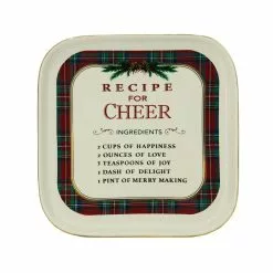 Best deal ⌛ Assorted 8'' Ceramic Recipe Plate Tabletop Décor by Ashland® ⌛ 9 Best deal ⌛ Assorted 8'' Ceramic Recipe Plate Tabletop Décor by Ashland® ⌛ -Ashland Sale Store 10699004 3