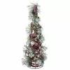 Promo 🛒 16" Frosted Pine Leaf & Berry Tabletop Tree by Ashland® 🔥 2 Promo 🛒 16" Frosted Pine Leaf & Berry Tabletop Tree by Ashland® 🔥 -Ashland Sale Store 10699006 1