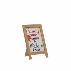 Cheap ⌛ Assorted ⌛ Christmas Easel Tabletop Décor by Ashland® ❤️ -Ashland Sale Store 10699008 5