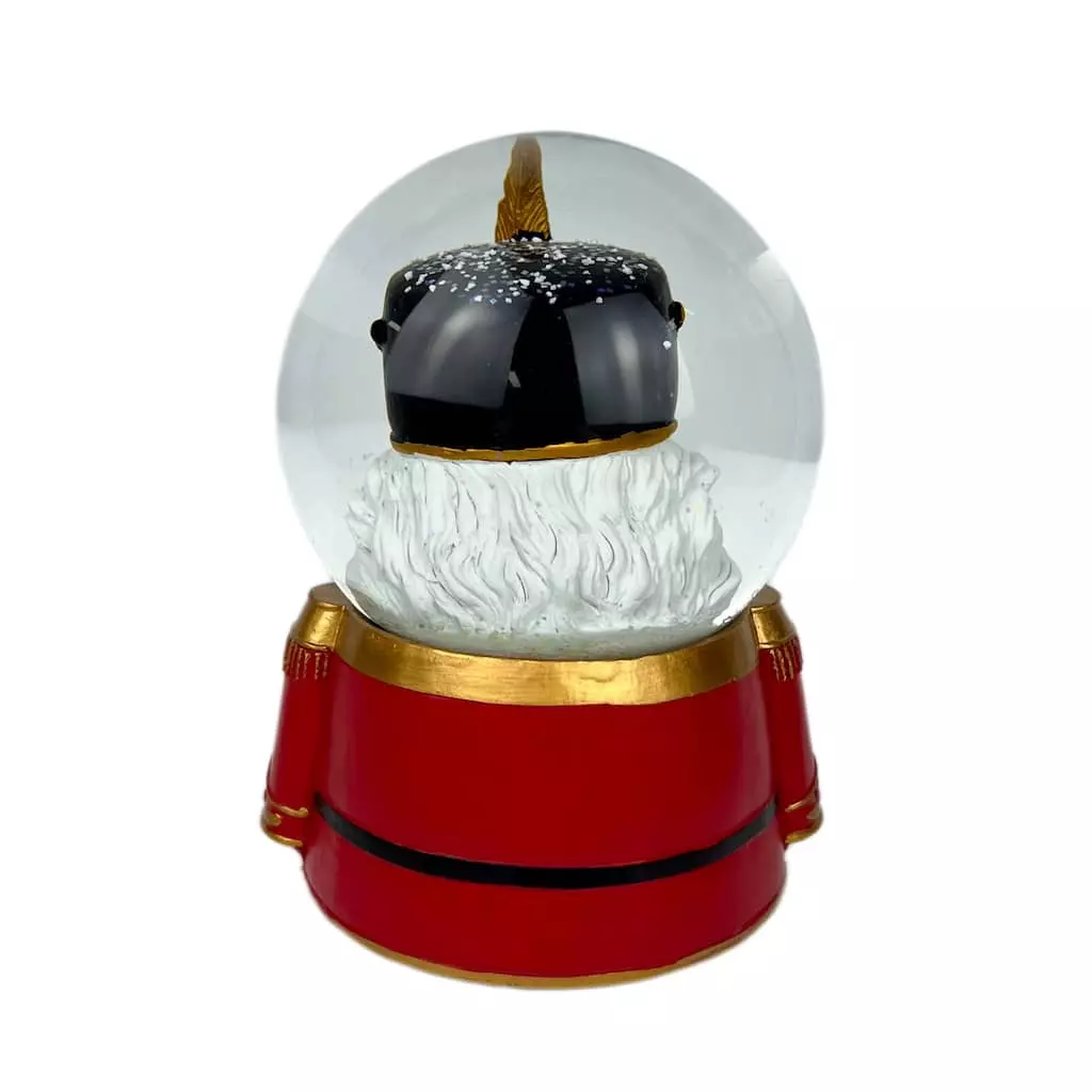Flash Sale 🥰 6" Nutcracker Water Globe Tabletop Accent by Ashland® 😍 5 Flash Sale 🥰 6" Nutcracker Water Globe Tabletop Accent by Ashland® 😍 - Image 3