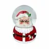 Cheapest ✔️ 6" Santa Water Globe Tabletop Accent by Ashland® ✔️ -Ashland Sale Store 10699012 1