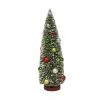 Buy ✨ 15'' Large 😍 Christmas Tree with Ornaments Tabletop Décor by Ashland® ✔️ -Ashland Sale Store 10699013 1