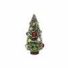 Coupon 🛒 9'' Small Christmas Tree with Ornaments Tabletop Décor by Ashland® ⌛