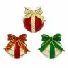 Cheap 🎁 Assorted 6.6'' Ornament with Bow Tabletop Décor by Ashland® 😍 1 Cheap 🎁 Assorted 6.6'' Ornament with Bow Tabletop Décor by Ashland® 😍 -Ashland Sale Store 10699035 1