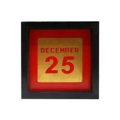 Buy 🤩 7" December 25 Tabletop Sign by Ashland® ✨
