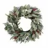 Cheap ✨ 24" Eucalyptus & Berries Wreath by Ashland® 🥰 2 Cheap ✨ 24" Eucalyptus & Berries Wreath by Ashland® 🥰 -Ashland Sale Store 10699046 1