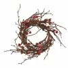 Hot Sale ❤️ 5ft. Twig Garland with Sugared Berries by Ashland® 🌟 -Ashland Sale Store 10699048 1