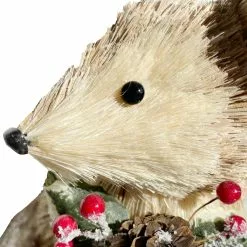 Hot Sale ✨ 9" Fox Accent with Santa Hat by Ashland® ✔️ 7 Hot Sale ✨ 9" Fox Accent with Santa Hat by Ashland® ✔️ -Ashland Sale Store 10699065 3