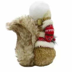 Promo ⭐ 9" Snowball-Throwing Squirrel Accent by Ashland® 🔥 7 Promo ⭐ 9" Snowball-Throwing Squirrel Accent by Ashland® 🔥 -Ashland Sale Store 10699070 3