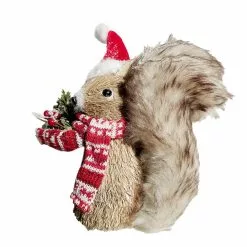 Cheap 🤩 7.5" Squirrel with Scarf & Hat by Ashland® ✔️ -Ashland Sale Store 10699073 2