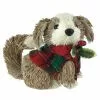 Buy ⭐ 5.5" Sisal 🎁 Dog Tabletop Décor by Ashland® ❤️ -Ashland Sale Store 10699076 1