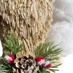 Discount 🛒 9" Standing Bear with Snowballs by Ashland® 🔥 -Ashland Sale Store 10699079 3