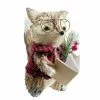 Flash Sale 😍 6.5" Reading Fox Accent with Glasses & Vest by Ashland® 😀 -Ashland Sale Store 10699086 1