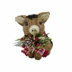 Cheap βοΈ 5" Sitting β¨ Christmas Pig Accent by Ashland® π 5 Cheap βοΈ 5" Sitting β¨ Christmas Pig Accent by Ashland® π -Ashland Sale Store 10699087 2