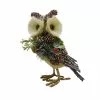 Promo 😉 8" Brown Christmas Owl Accent by Ashland® ✨ -Ashland Sale Store 10699088 1