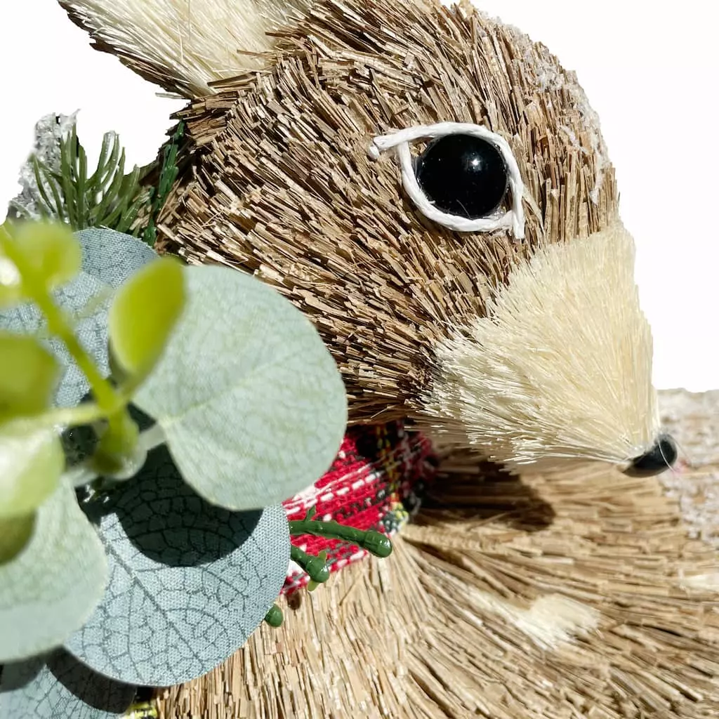 Cheapest 😀 15.7" Standing Deer Accent by Ashland® 🎁 5 Cheapest 😀 15.7" Standing Deer Accent by Ashland® 🎁 - Image 3