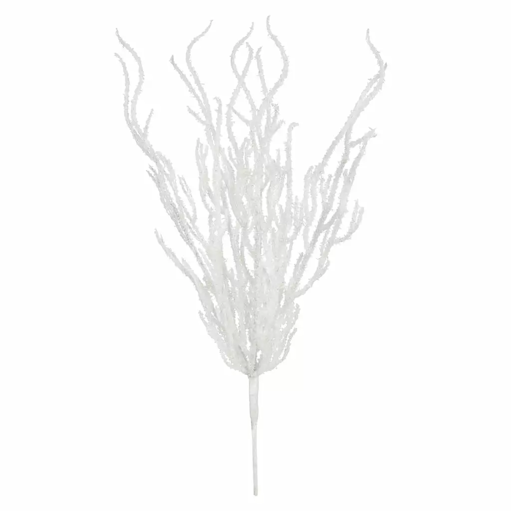 Best deal ๐ White Flocked Willow Pick by Ashland® โ 3 Best deal ๐ White Flocked Willow Pick by Ashland® โ