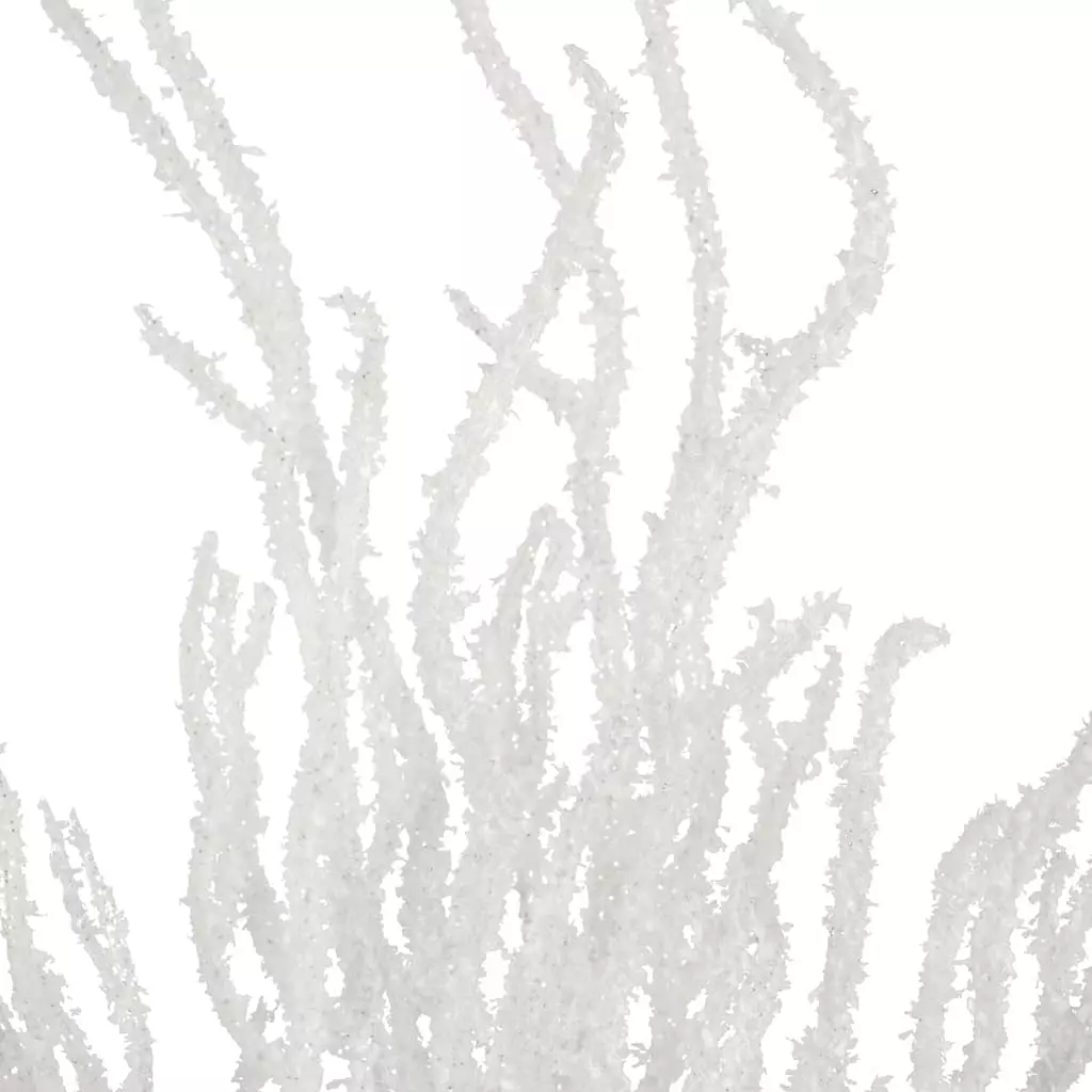 Best deal ๐ White Flocked Willow Pick by Ashland® โ 4 Best deal ๐ White Flocked Willow Pick by Ashland® โ - Image 2