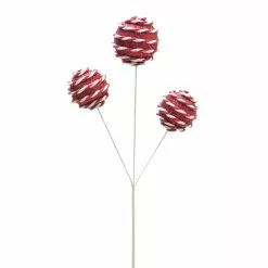 Wholesale 🧨 Red Twine Balls Pick by Ashland® ❤️ -Ashland Sale Store 10699141 3