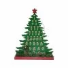 Best Pirce 🔥 13" Christmas Tree Tabletop Countdown by Ashland® ⌛ -Ashland Sale Store 10699175 1
