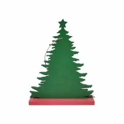 Best Pirce 🔥 13" Christmas Tree Tabletop Countdown by Ashland® ⌛ -Ashland Sale Store 10699175 4