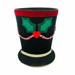 Coupon 🧨 Assorted 7.5'' Nutcracker Hat Tabletop Décor by Ashland® 😉 -Ashland Sale Store 10699178 3