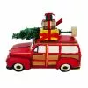 Discount 🎉 11'' Red Car with 💯 Christmas Tree Tabletop Décor by Ashland® ❤️ -Ashland Sale Store 10699186 1