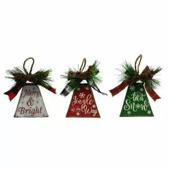 Best reviews of ✨ Assorted Cow Bell Ornament by Ashland® 🛒