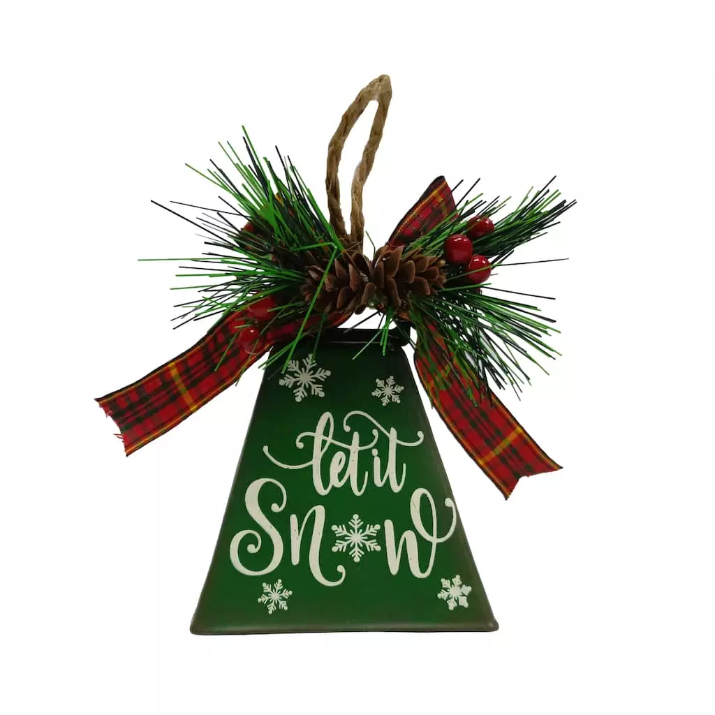 Best reviews of ✨ Assorted Cow Bell Ornament by Ashland® 🛒 4 Best reviews of ✨ Assorted Cow Bell Ornament by Ashland® 🛒 - Image 2