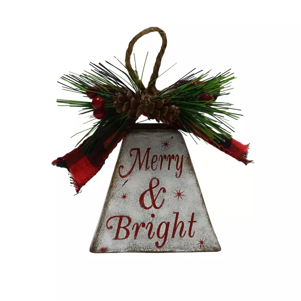 Best reviews of ✨ Assorted Cow Bell Ornament by Ashland® 🛒 6 Best reviews of ✨ Assorted Cow Bell Ornament by Ashland® 🛒 - Image 4