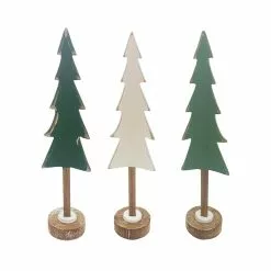 Best Pirce ⭐ Assorted Large Tabletop Wood Tree by Ashland® ✨