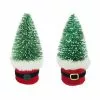 Coupon ⌛ Assorted 7'' 🤩 Christmas Tree with Suit Tabletop Décor by Ashland® 🎉 -Ashland Sale Store 10699199 1