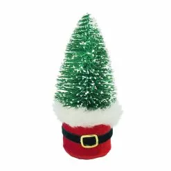 Coupon ⌛ Assorted 7'' 🤩 Christmas Tree with Suit Tabletop Décor by Ashland® 🎉 -Ashland Sale Store 10699199 2