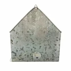 Flash Sale 😍 LED Christmas House Wall Hanging by Ashland® 🤩 -Ashland Sale Store 10699211 4