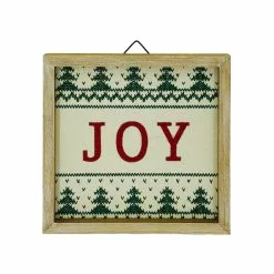 Coupon ⭐ Assorted ⭐ Christmas Wall Hanging by Ashland® ⭐ 7 Coupon ⭐ Assorted ⭐ Christmas Wall Hanging by Ashland® ⭐ -Ashland Sale Store 10699212 3