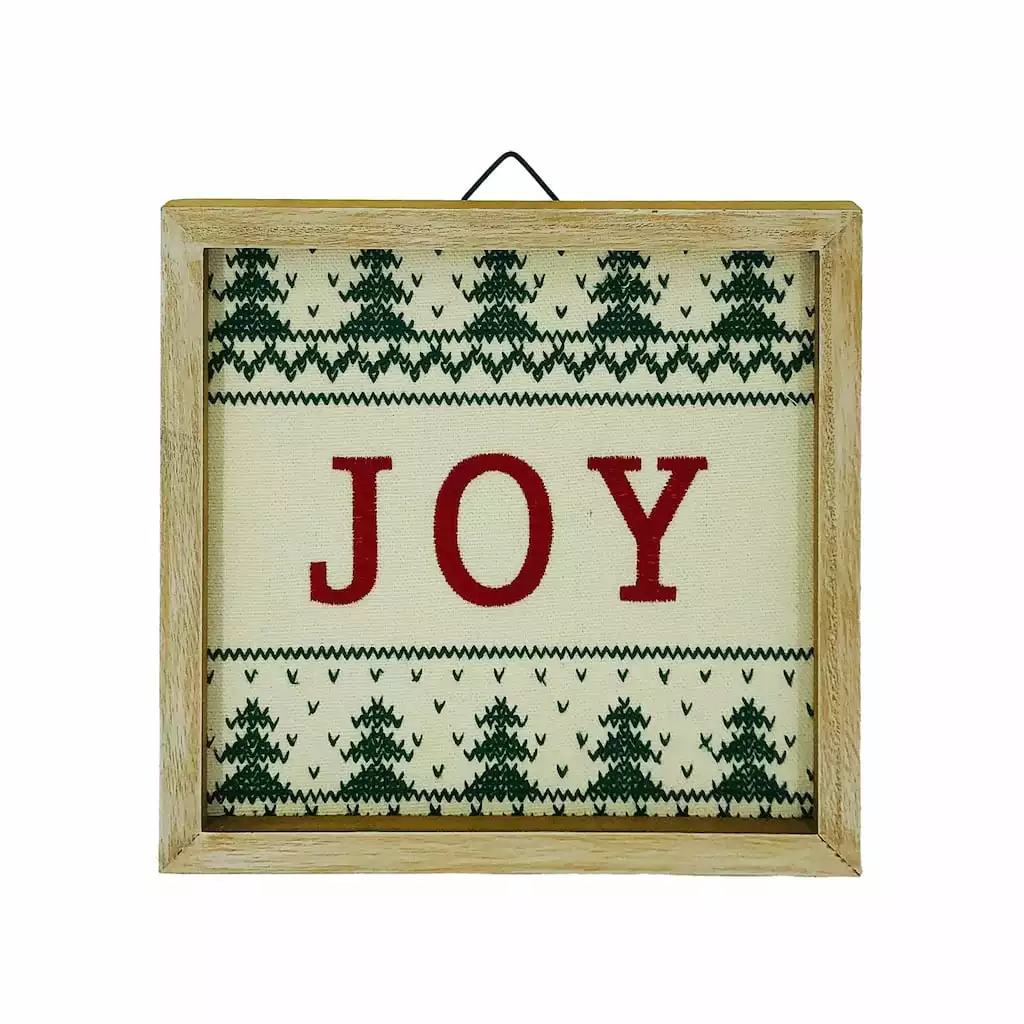 Coupon ⭐ Assorted ⭐ Christmas Wall Hanging by Ashland® ⭐ 5 Coupon ⭐ Assorted ⭐ Christmas Wall Hanging by Ashland® ⭐ - Image 3