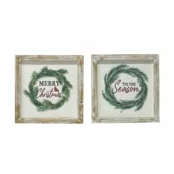 Top 10 🎉 Assorted Wreath Wall Art by Ashland® 🥰