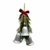 New 🎉 28" Silver Bells Wall Hanger by Ashland® ❤️ -Ashland Sale Store 10699223 4